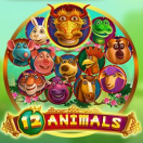 12 Animals