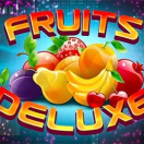 Fruits Deluxe