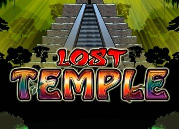 Lost Temple