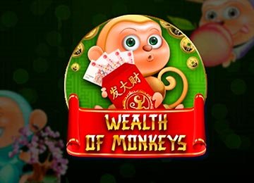Wealth Of Monkeys